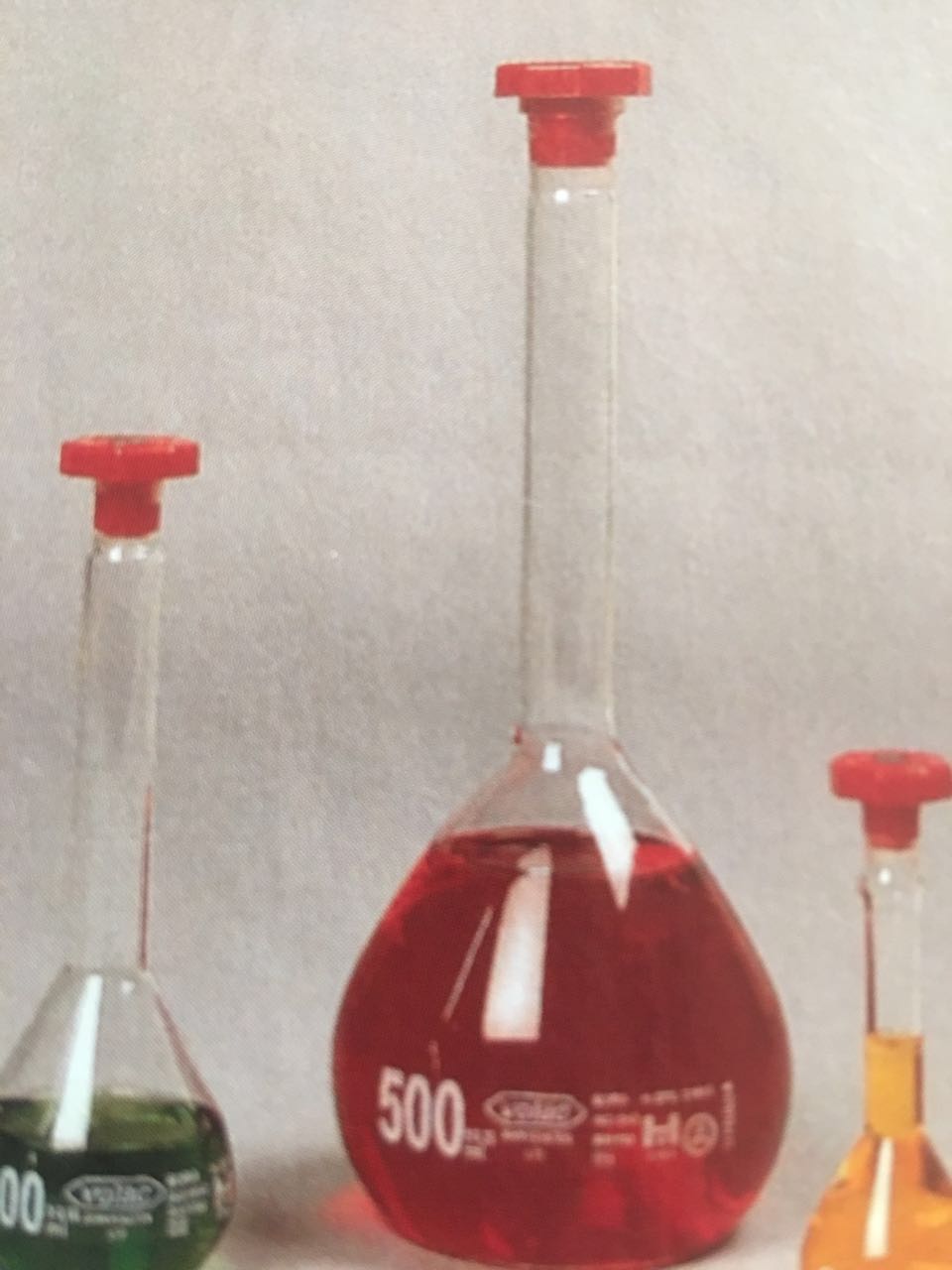 乙醇制氫氧化鉀滴定液